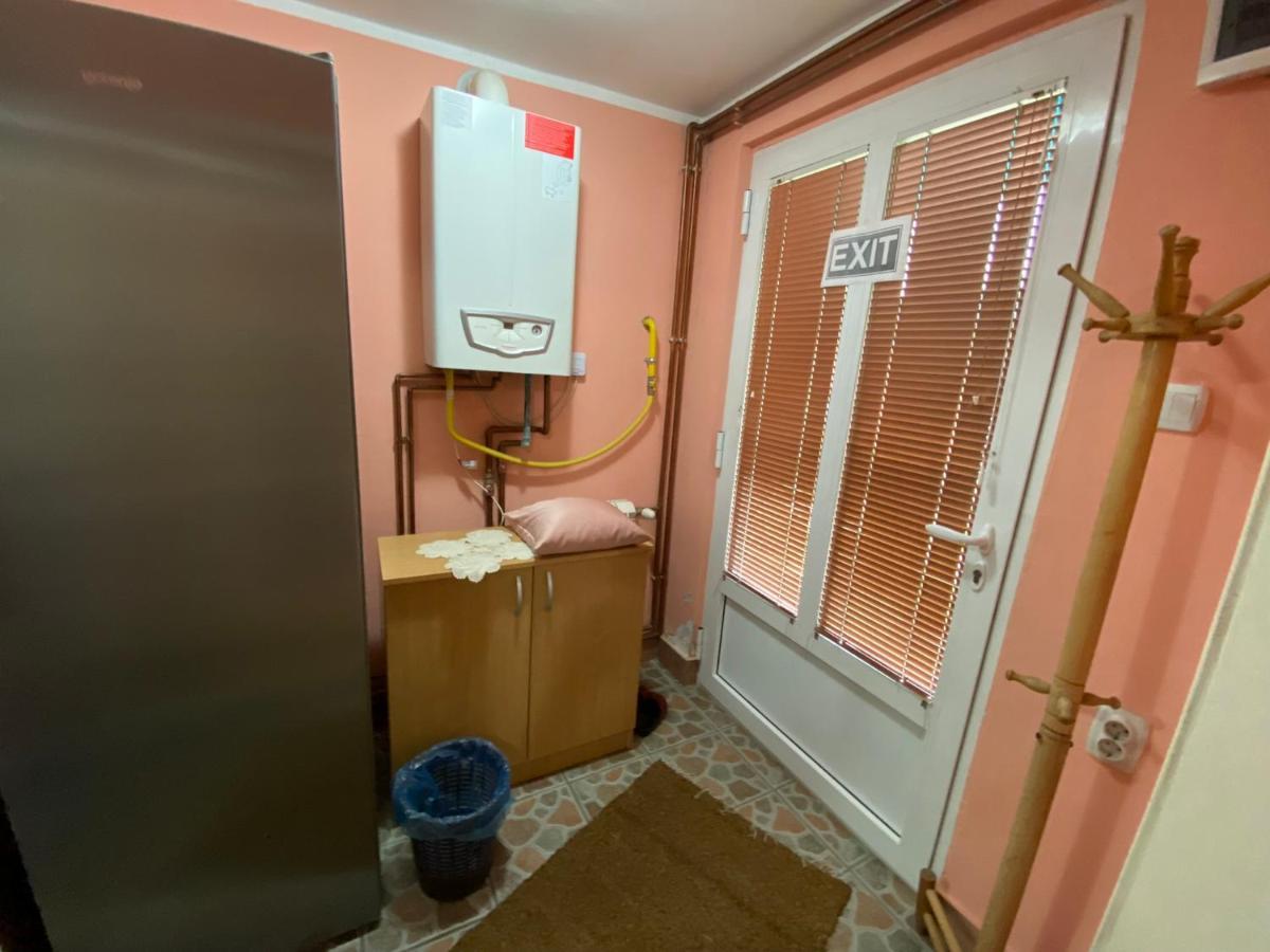 Bed and Breakfast Sud ,,Antal I Olga,, Skorenovac Экстерьер фото